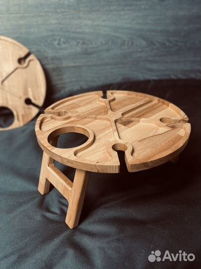 Винный столик, для вина, менажница