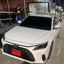 Прокат авто без водителя Toyota Пхукет, Патонг