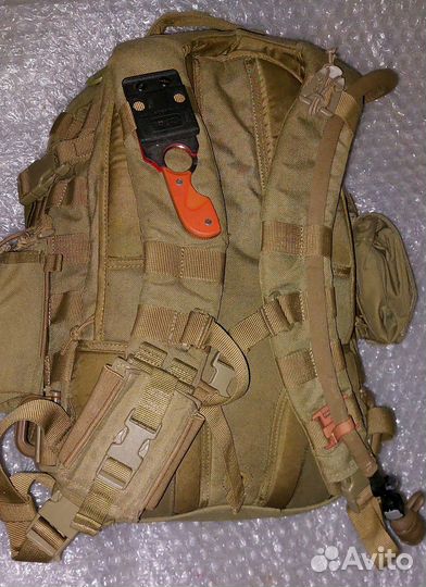 Рюкзак 5.11 rush 12 backpack