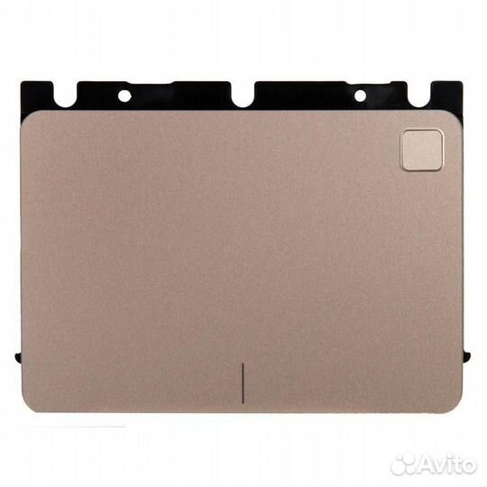 Тачпад для Asus X580VD серебристый W/FP 90NB0FL1-R