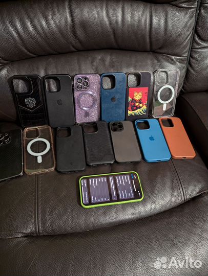 iPhone 13 Pro, 256 ГБ