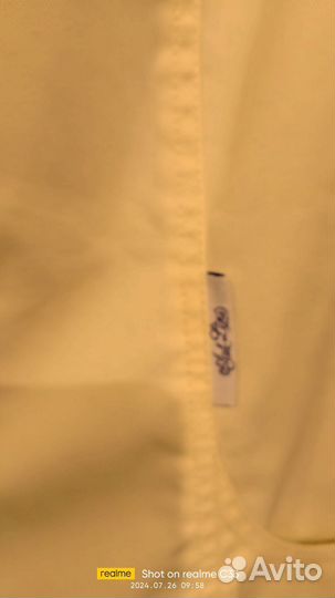 Костюм медицинский женский