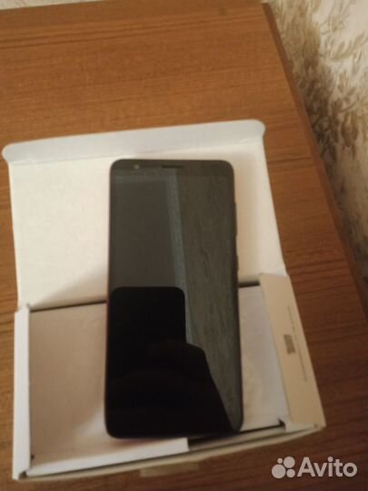 Zte bladeA3 2020