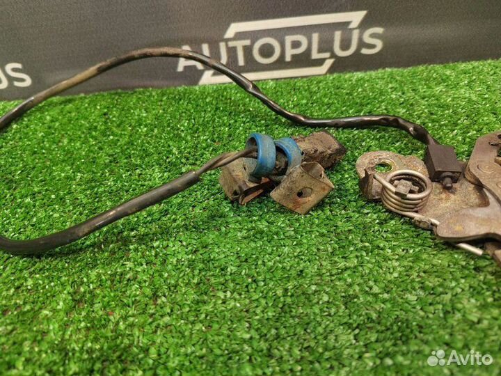 Замок капота Iran Khodro Samand 1.8 ptcl6A10CVX1