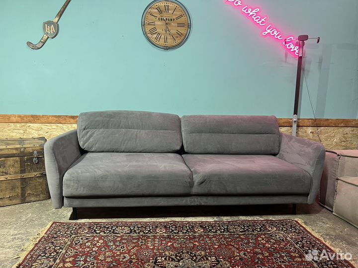 Диван б/у