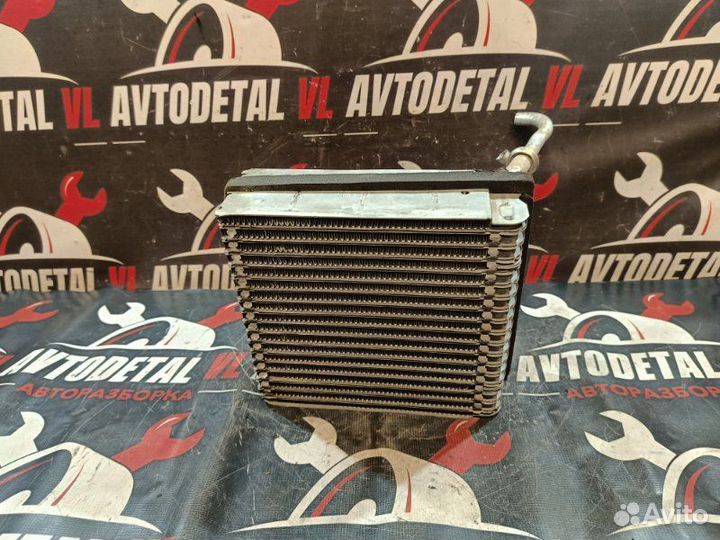 Испаритель кондиционера Ford Focus 1 MK1 1.8L