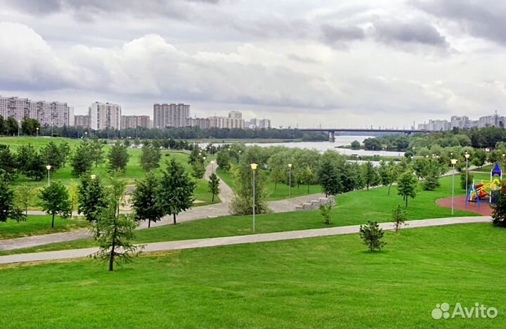 Relax-тур в Москву 7 дн