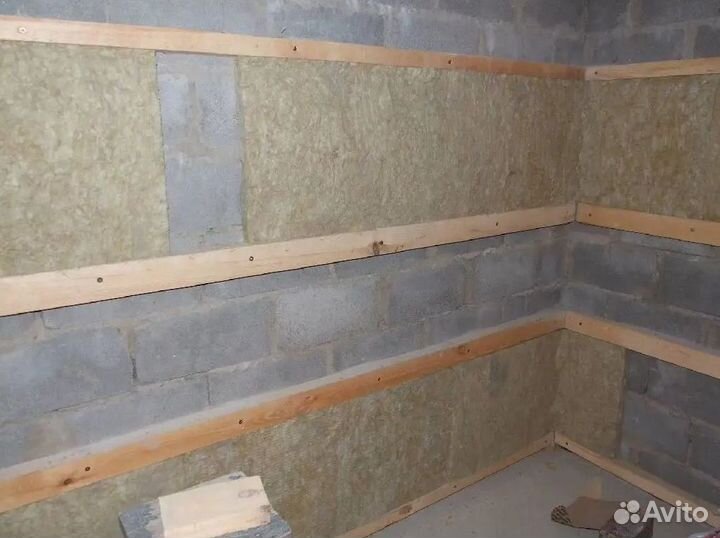 Строительство и отделка бани под ключ