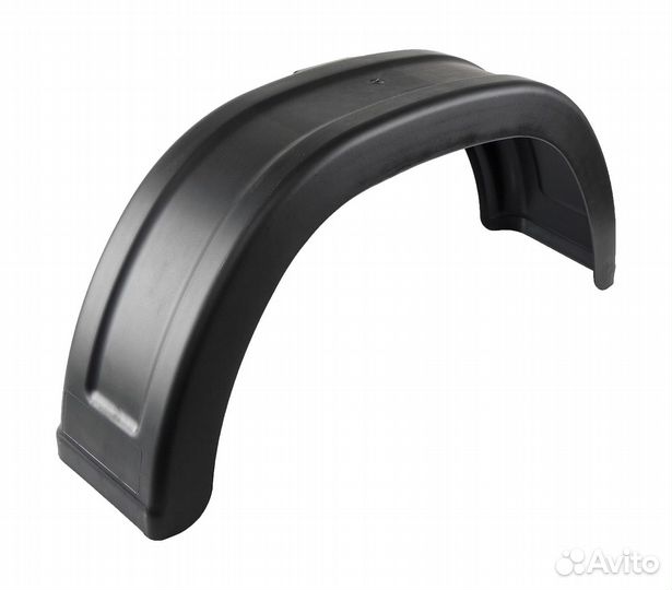 Крыло для прицепа R13, R14 (лег.прицеп) пластик