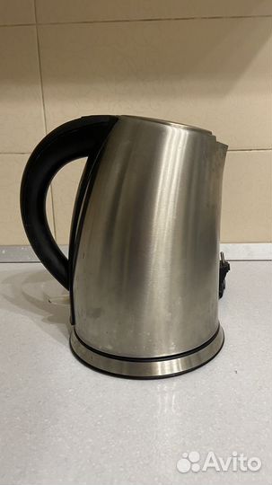 Электрочайник