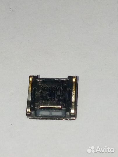 Ушной динамик Realme Note 50 / RMX3834