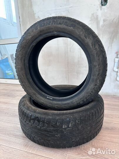 Formula Winter 195/55 R16 87H