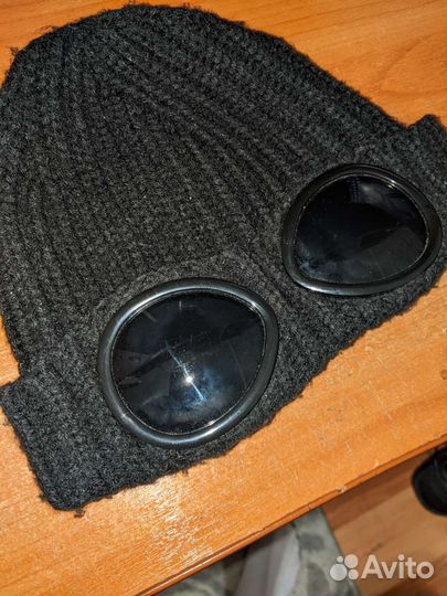 Шапка C.P. Company