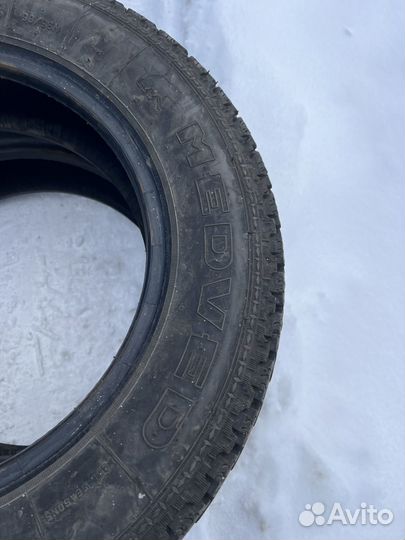 Medved Я-462 175 R16C