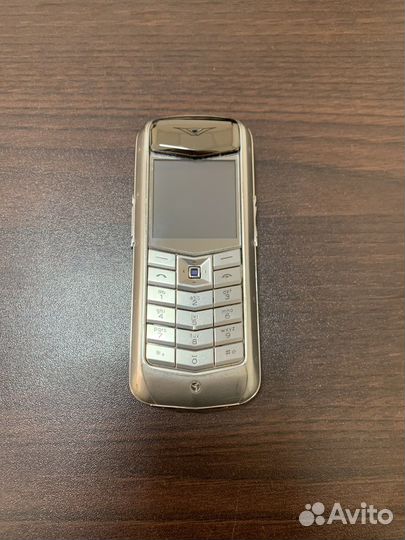 Телефон Vertu