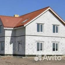 Строительная бригада