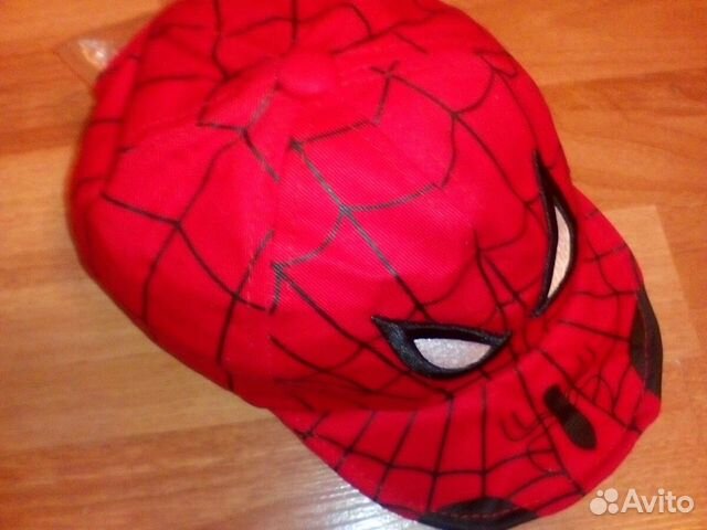 Бейсболка детск.Продажа и аренда