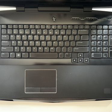 Alienware M18x R2