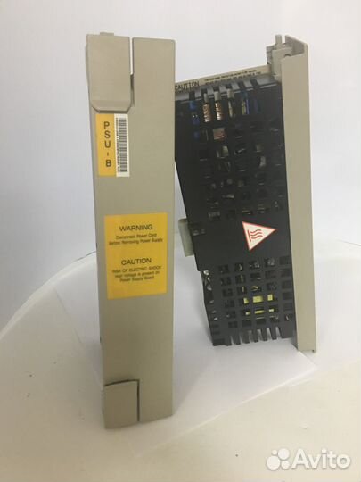 Блок питания samsung PSU-B