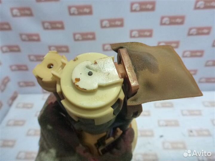 Насос топливный Mitsubishi Lancer CS1A 4G13 2004