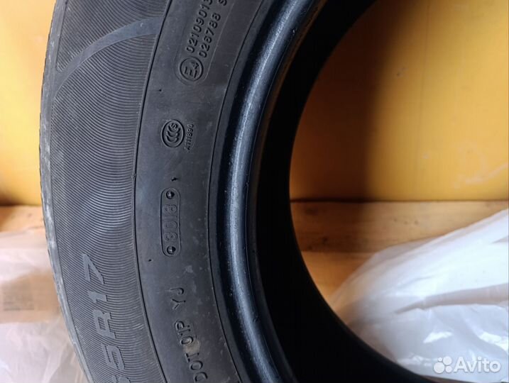 Triangle THW10 235/65 R17 108V