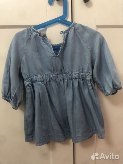 Платья zara86 и 92