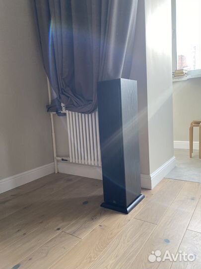 Monitor Audio silver 6 and denon 1604