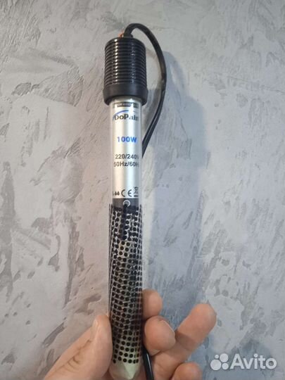 Обогреватель для аквариума