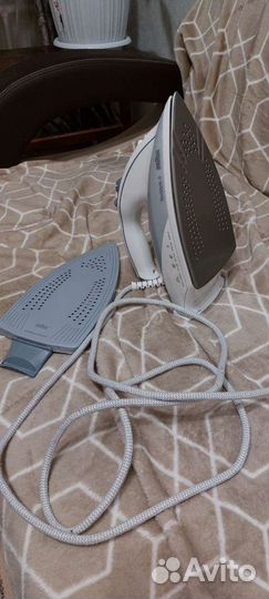 Утюг Braun texstyle 5