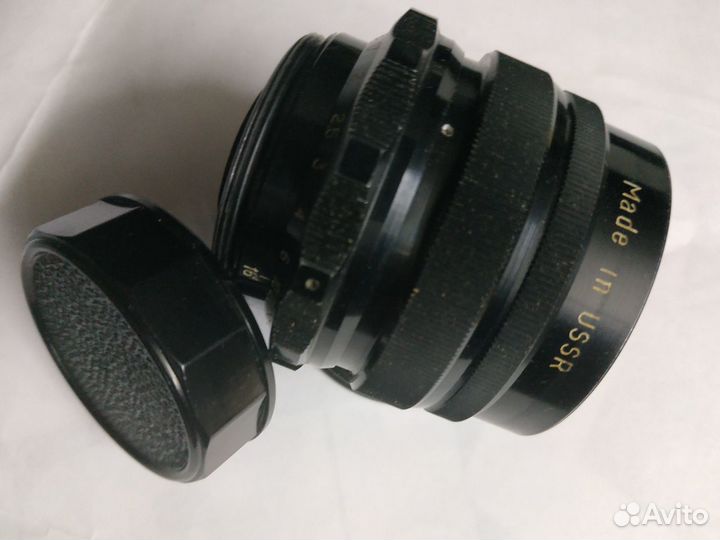 Широкоугольник 