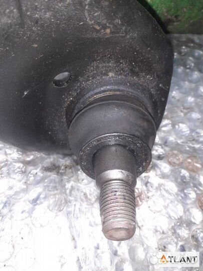 Рычаг передний правый toyota noah