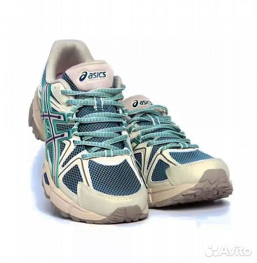 Кроссовки Asics 36 размер