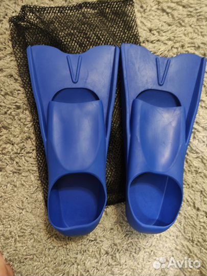 Ласты для плавания 34 35