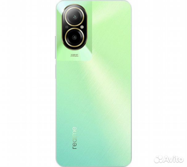 realme C67, 8/256 ГБ