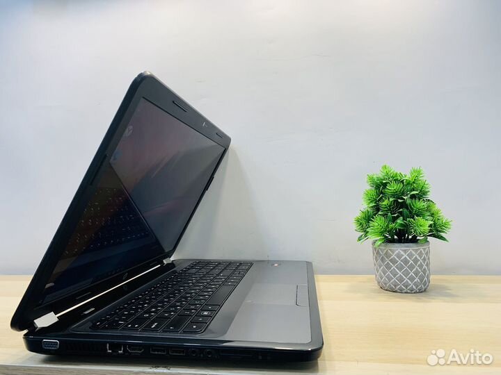Ноутбук HP