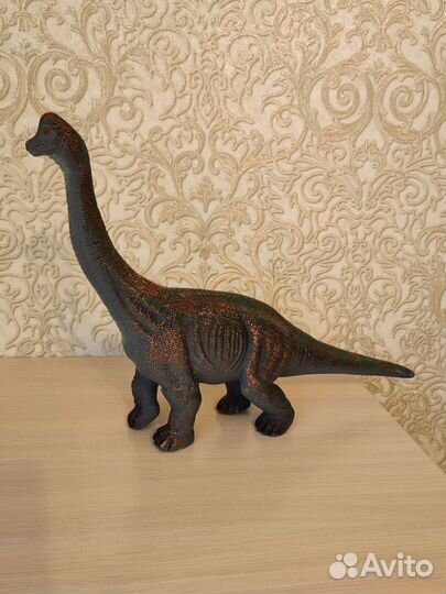 Динозавр парк юрского периода игрушки