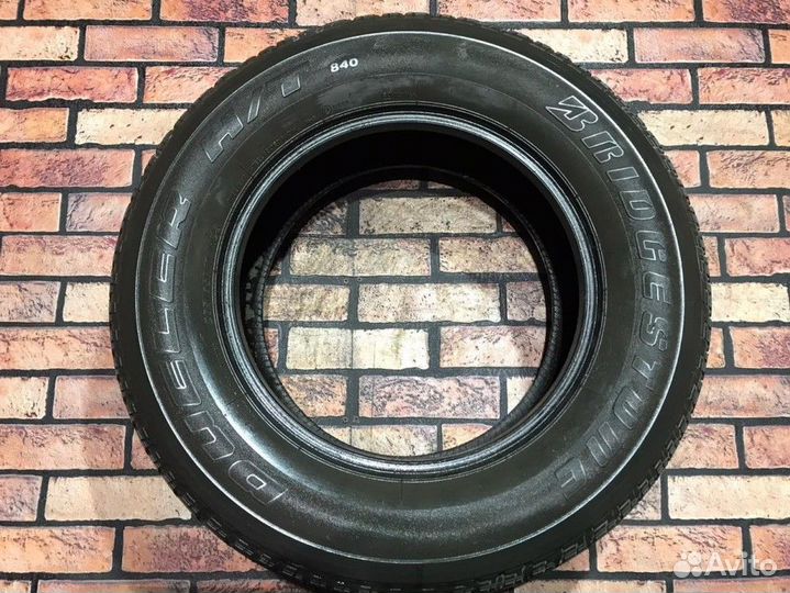 Bridgestone Dueler H/T D840 265/65 R17