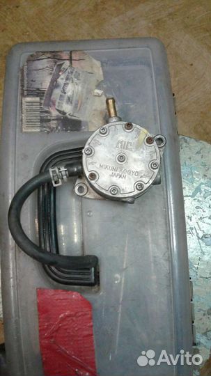 Сузуки DT 115