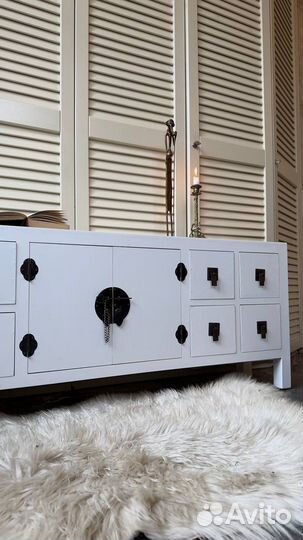 Комод не Италия