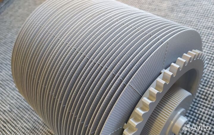 Увлажнитель мойка воздуха Xiaomi Humidifier