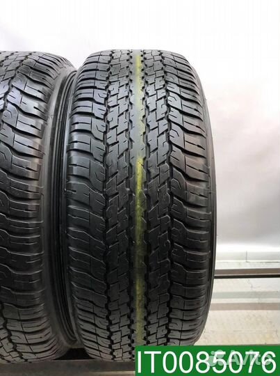 Dunlop Grandtrek AT25 265/60 R18 101N