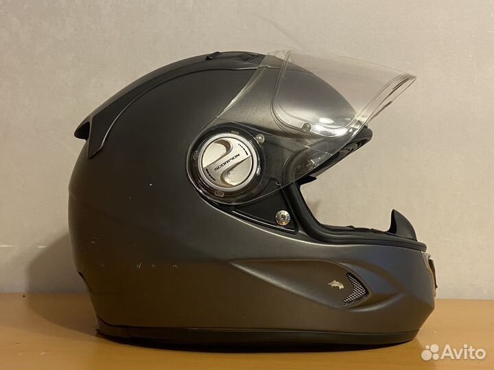 Мото шлем scorpion exo-1000 air