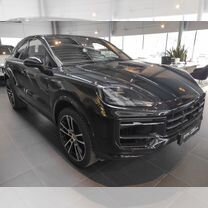 Новый Porsche Cayenne Coupe 3.0 AT, 2023, цена от 23 073 000 руб.