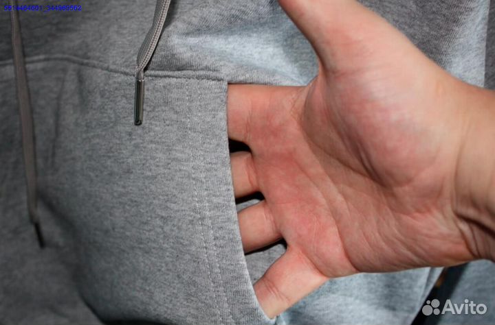 Худи Polo Ralph Lauren vhq (Арт.17318)