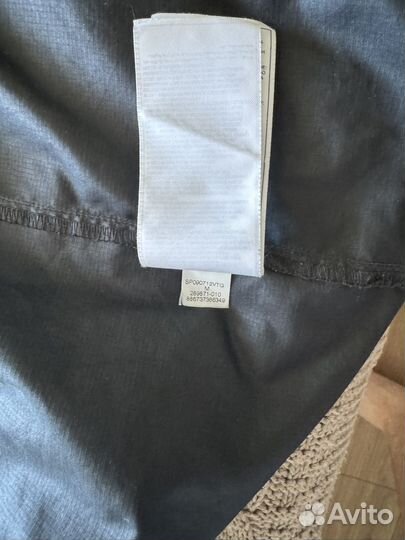 Ветровка Nike acg