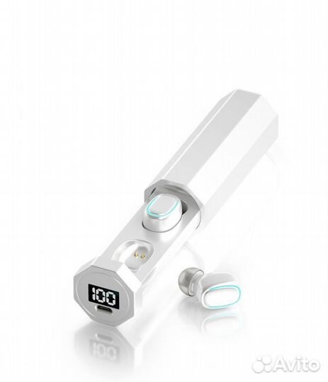 Беспроводные наушники