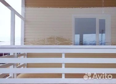 Мягкие окна