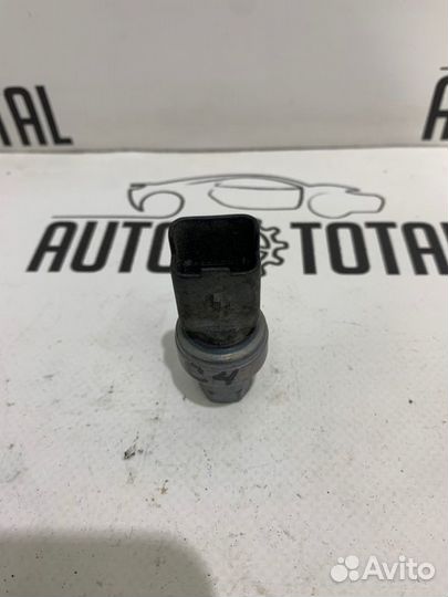 Датчик давления компрессора кондиционера Citroen