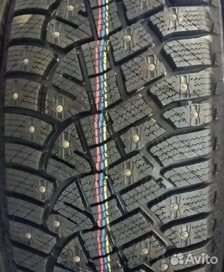 Continental ContiIceContact 225/50 R18 99T