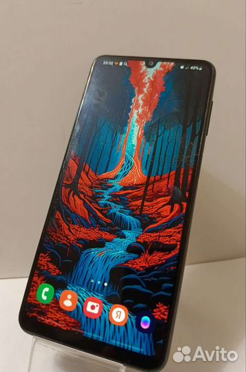 Samsung galaxy m22 128gb